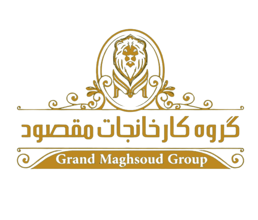 چینی مقصود