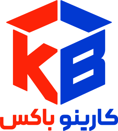 لوگو کارینو باکس و کارینو باکس
